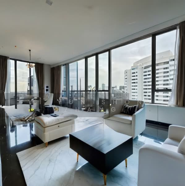 HELIOS RESIDENCES