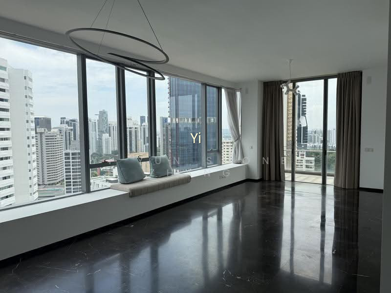 HELIOS RESIDENCES photo 4
