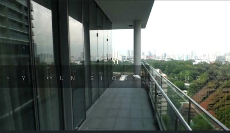 HELIOS RESIDENCES photo 5