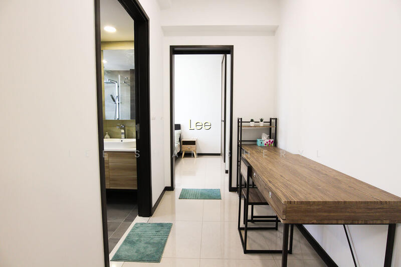 THE POIZ RESIDENCES photo 3