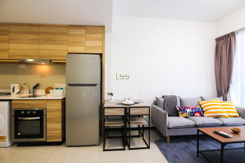 THE POIZ RESIDENCES photo 4