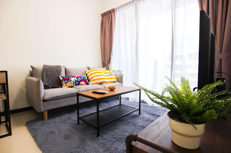THE POIZ RESIDENCES photo 5