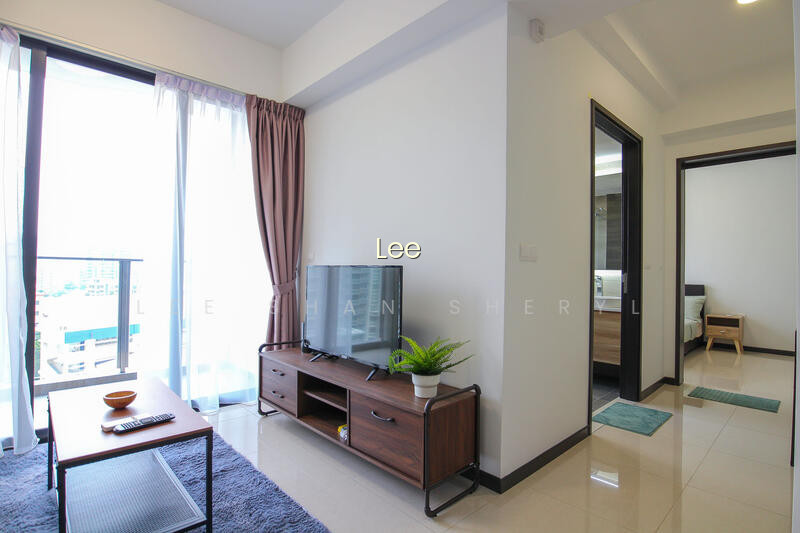 THE POIZ RESIDENCES photo 6