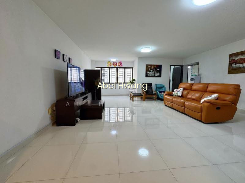 323C SENGKANG EAST WAY