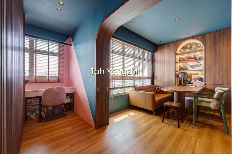 993A BUANGKOK LINK photo 2