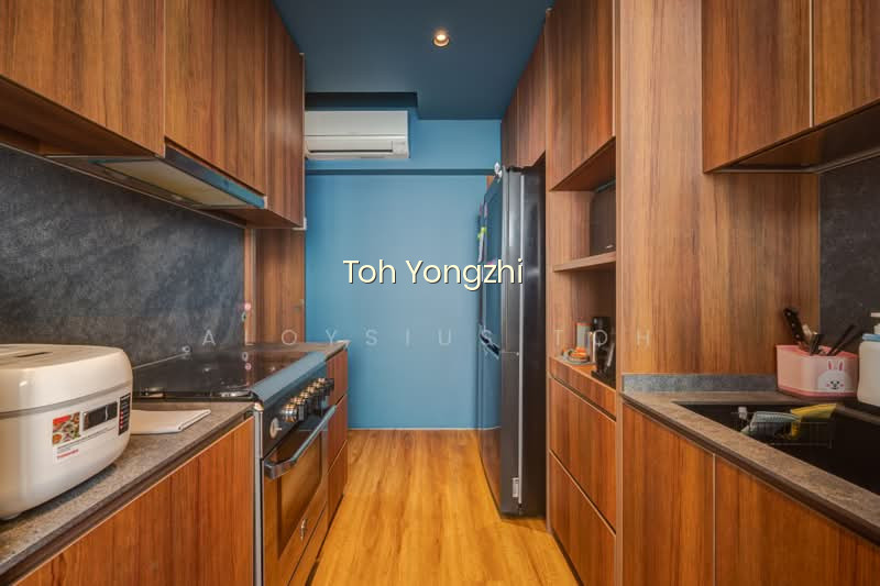 993A BUANGKOK LINK photo 6