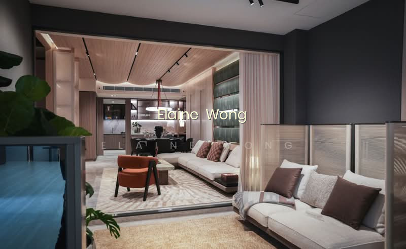 ⭐️ 393,000 Developer Discount ⭐️ D15 Undervalue Freehold photo 2