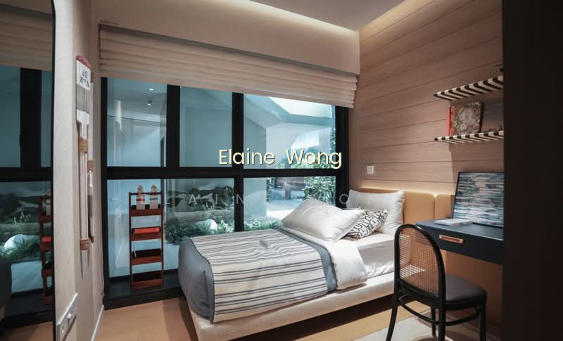 ⭐️ 393,000 Developer Discount ⭐️ D15 Undervalue Freehold photo 5