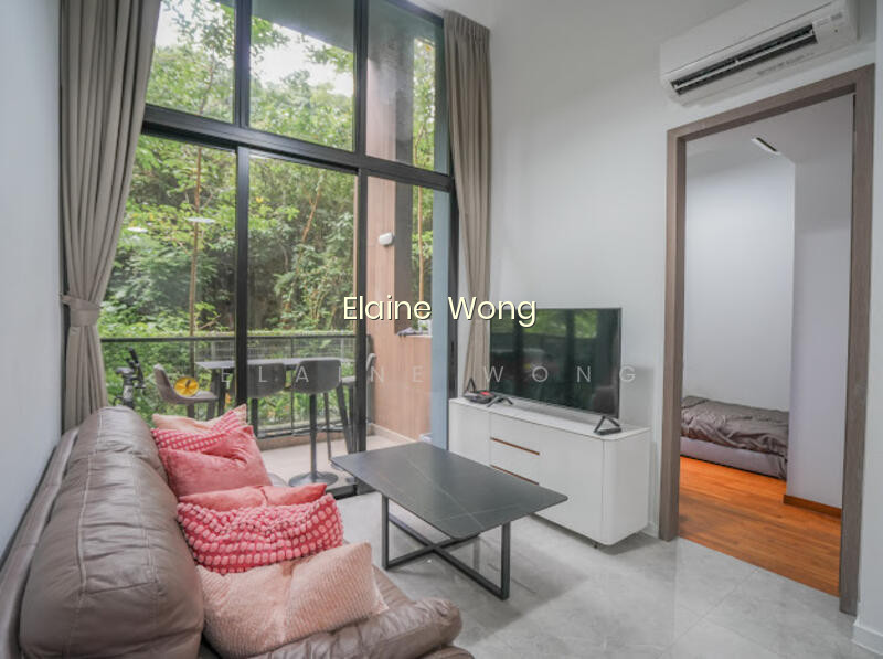 Kent Ridge Hill Residences image 1 of 10