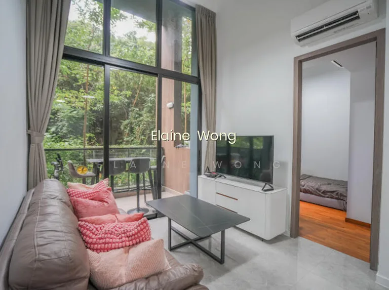 Kent Ridge Hill Residences image 1 of 10