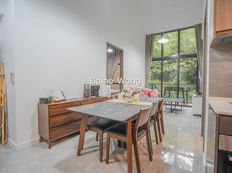 Kent Ridge Hill Residences photo 2