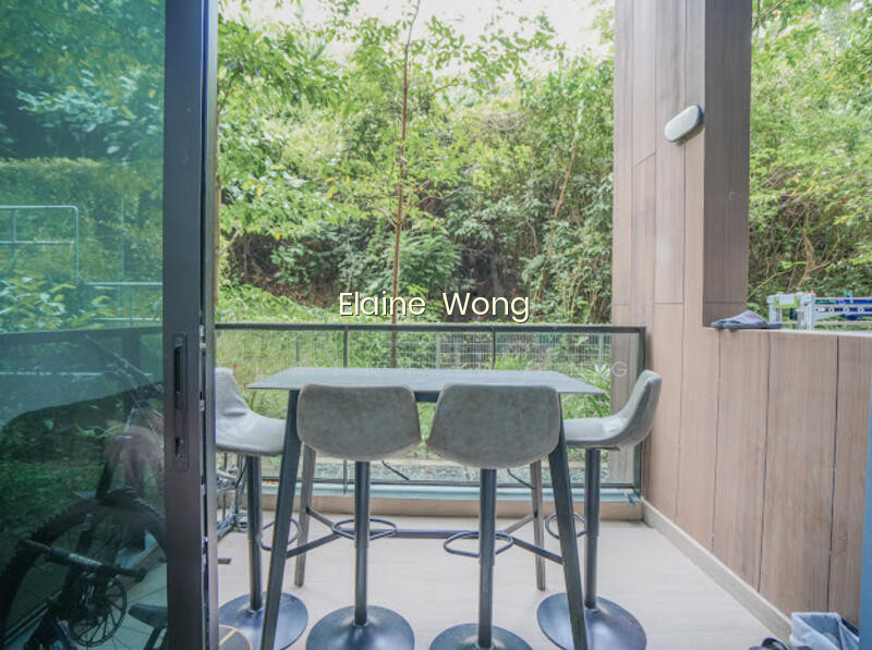 Kent Ridge Hill Residences photo 3