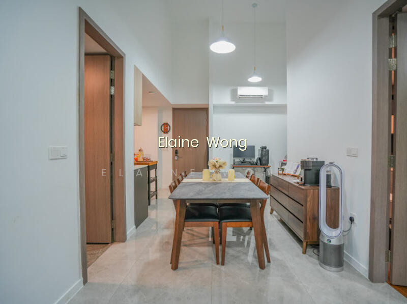 Kent Ridge Hill Residences photo 4
