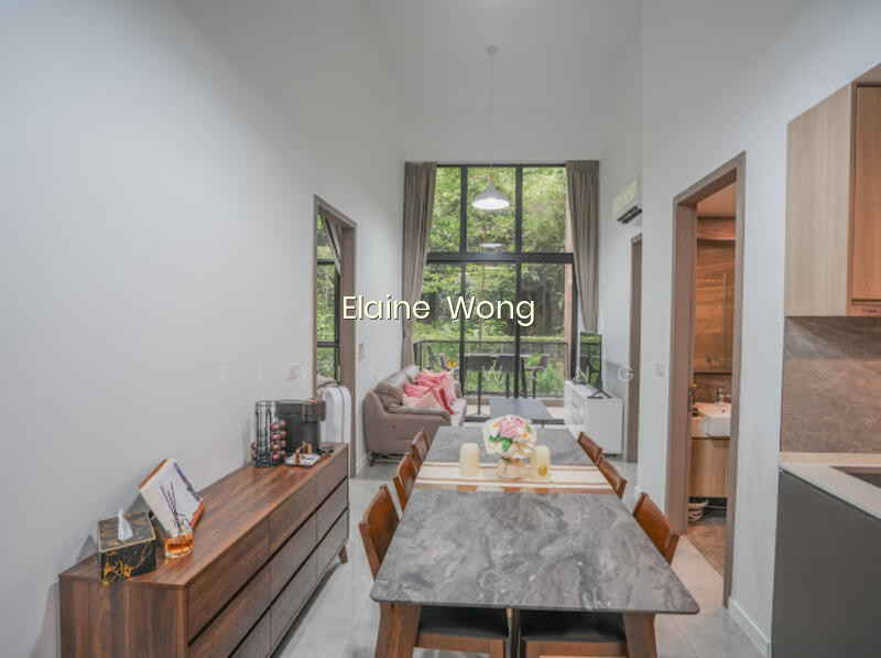 Kent Ridge Hill Residences photo 5