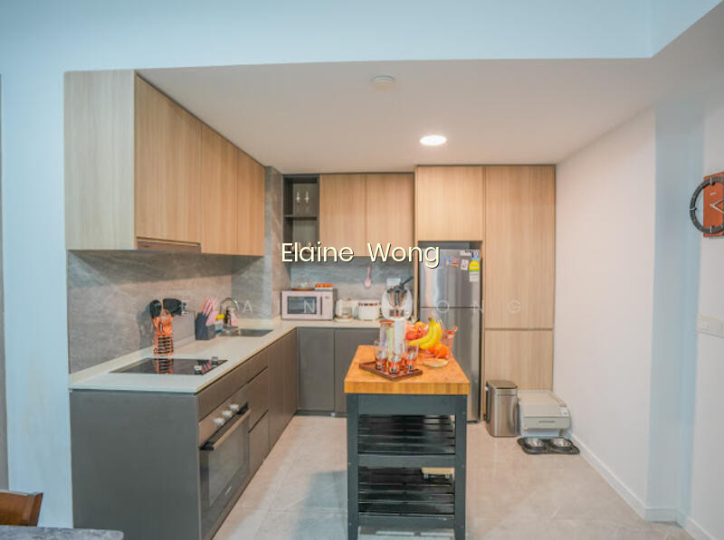 Kent Ridge Hill Residences photo 6