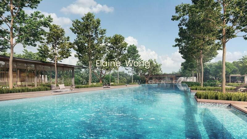 ❤️ Cheap New Condo 1KM to Nan Hua Pri ❤️ photo 4