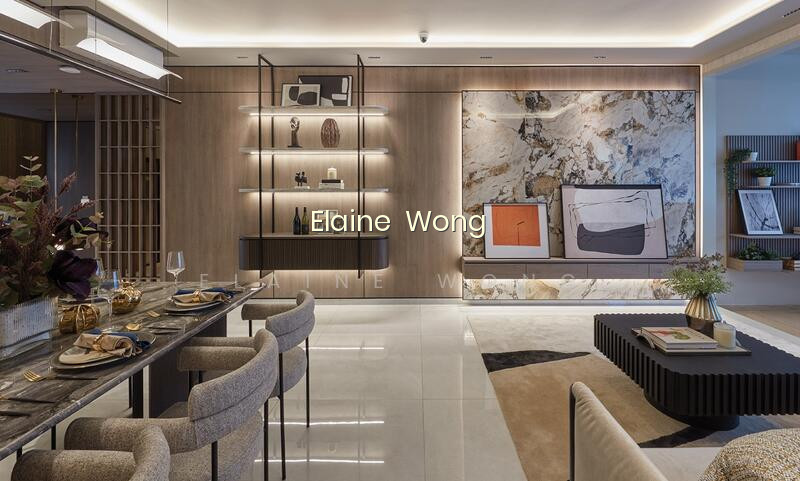 ❤️ Cheap New Condo 1KM to Nan Hua Pri ❤️ photo 6