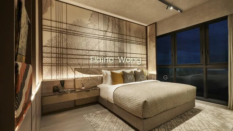 Cheap New Condo 1KM to Nan Hua Pri image 1 of 8