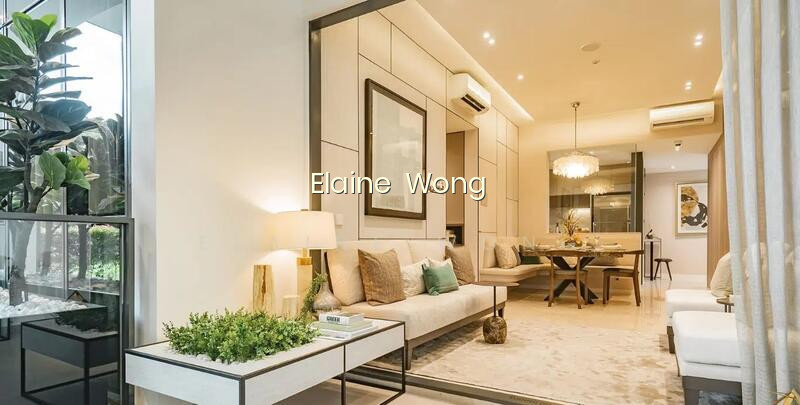 ❤️ Cheap New Condo 1KM to Nan Hua Pri ❤️ photo 2