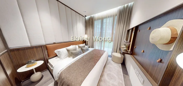 Fh, 4MIN Walk Thomson Mrt, 1KM Ai Tong, Catholic High image 1 of 5