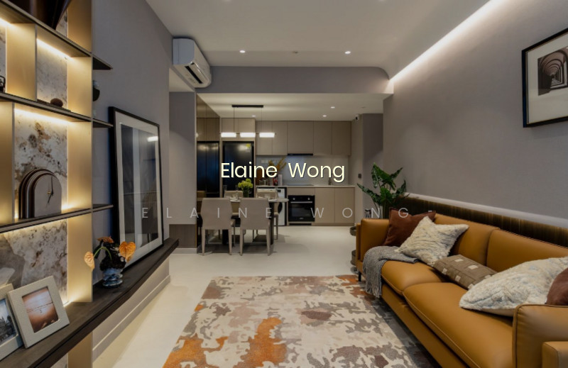 ⭐️ Fh, 4MIN Walk Thomson Mrt, 1KM Ai Tong, Catholic High ⭐️ photo 2