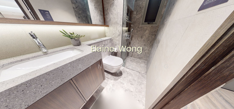 ⭐️ Fh, 4MIN Walk Thomson Mrt, 1KM Ai Tong, Catholic High ⭐️ photo 3