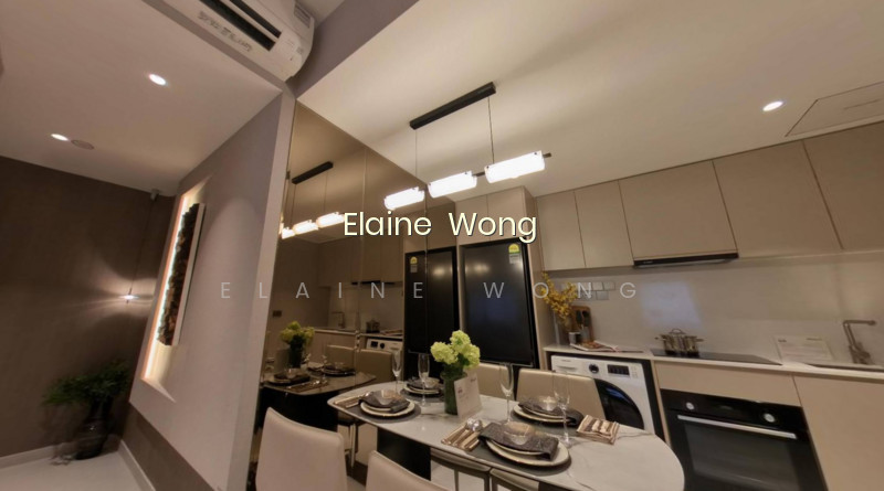 ⭐️ Fh, 4MIN Walk Thomson Mrt, 1KM Ai Tong, Catholic High ⭐️ photo 5
