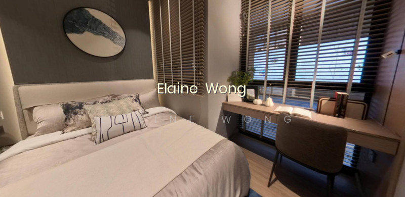 ⭐️ Fh, 4MIN Walk Thomson Mrt, 1KM Ai Tong, Catholic High ⭐️ image 1 of 5
