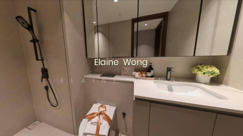 ⭐️ Fh, 4MIN Walk Thomson Mrt, 1KM Ai Tong, Catholic High ⭐️ photo 2