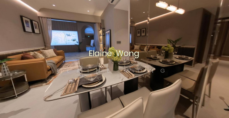 ⭐️ Fh, 4MIN Walk Thomson Mrt, 1KM Ai Tong, Catholic High ⭐️ photo 3