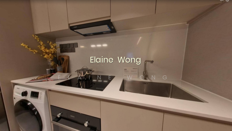 ⭐️ Fh, 4MIN Walk Thomson Mrt, 1KM Ai Tong, Catholic High ⭐️ photo 4