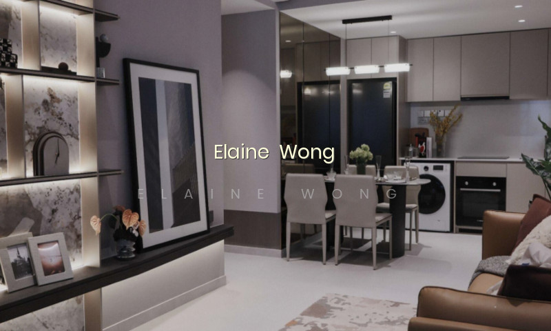 ⭐️ Fh, 4MIN Walk Thomson Mrt, 1KM Ai Tong, Catholic High ⭐️ photo 5