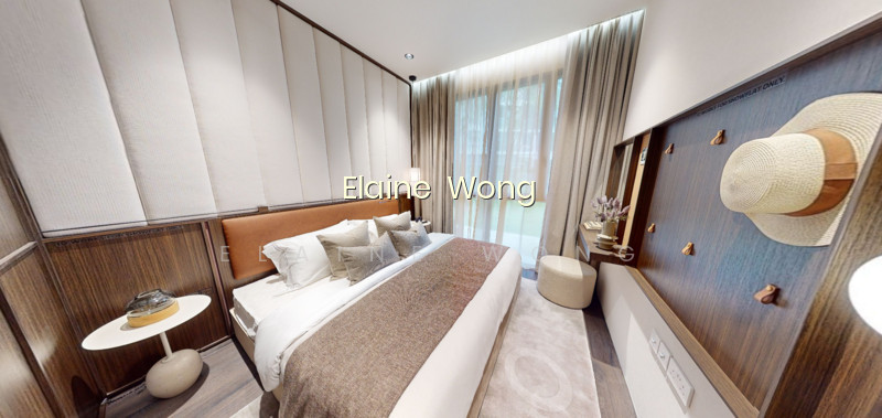 ⭐️ Fh, 4MIN Walk Thomson Mrt, 1KM Ai Tong, Catholic High ⭐️ photo 3