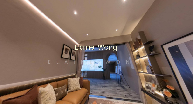 ⭐️ Fh, 4MIN Walk Thomson Mrt, 1KM Ai Tong, Catholic High ⭐️ photo 4