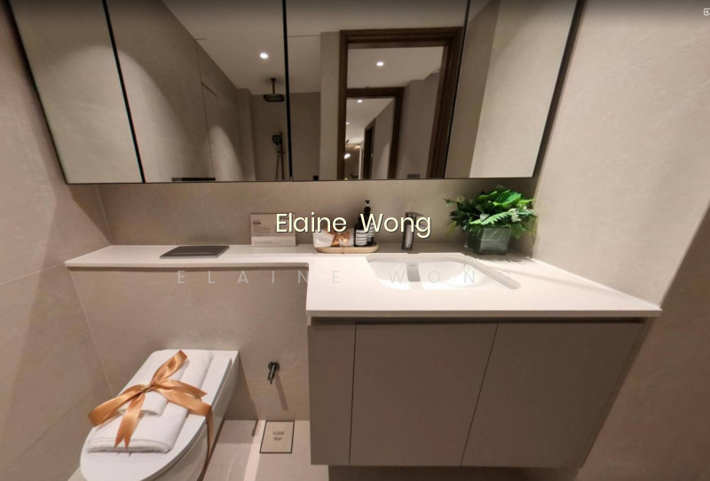 ⭐️ Fh, 4MIN Walk Thomson Mrt, 1KM Ai Tong, Catholic High ⭐️ photo 5