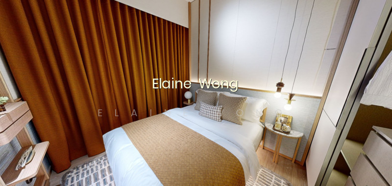 ❤️ RCR D5 Cheap 2BED, Value Buy, High Rental Yield ❤️ photo 2