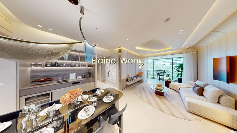 Central, Mix D, Cheap, Mrt, High Rental image 1 of 10