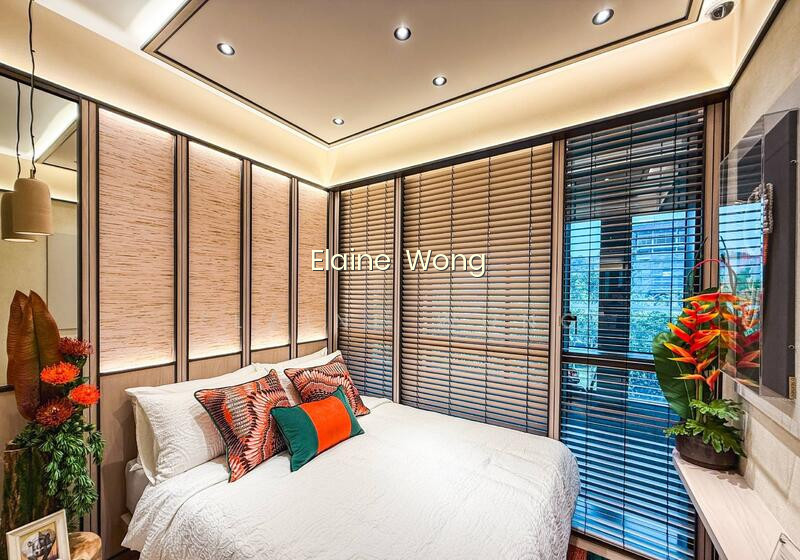 Central, Mix D, Cheap, Mrt, High Rental photo 3