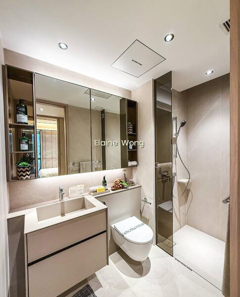 Central, Mix D, Cheap, Mrt, High Rental photo 5