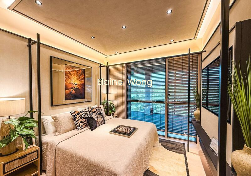 Central, Mix D, Cheap, Mrt, High Rental photo 6
