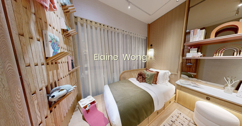 ❤️ One North, Cheap 4 Plus Flexi Rm, Value Buy ❤️ photo 5