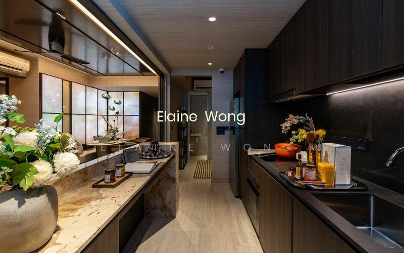 ⭐️ D9 Mix D, 1KM St Margaret, Cheap, MRT ⭐️ photo 3