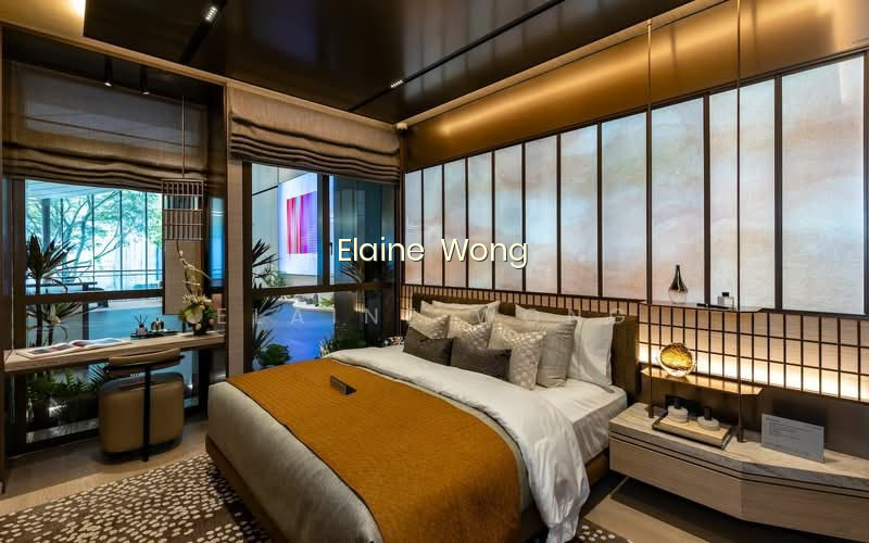 100,000 Discount D9 Best Buy, Mrt, High Rental Yield photo 2