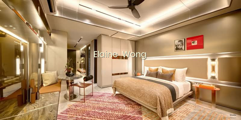 100,000 Discount D9 Best Buy, Mrt, High Rental Yield photo 3