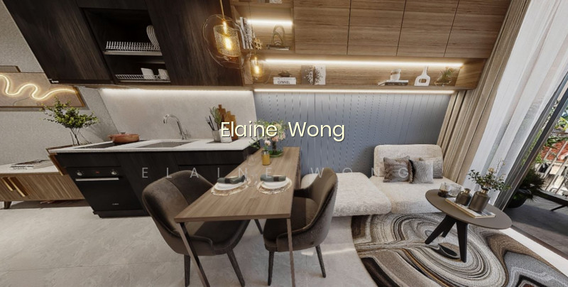❤️ 3BED Dual Key, Cheap Fh, Top 2025, in the East, Fr 19XXPSF ❤️ photo 2