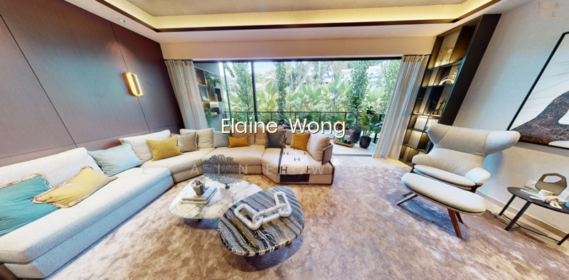 ⭐️ D5, New Freehold, $80K Discount, Opp MRT ⭐️ image 1 of 5