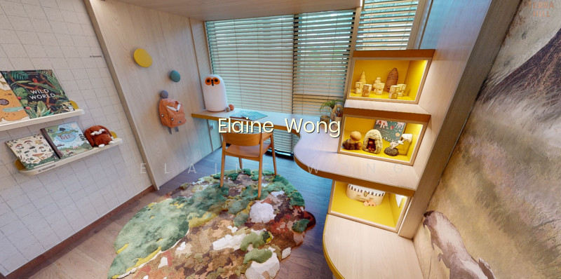 ⭐️ D5, New Freehold, $80K Discount, Opp MRT ⭐️ photo 2
