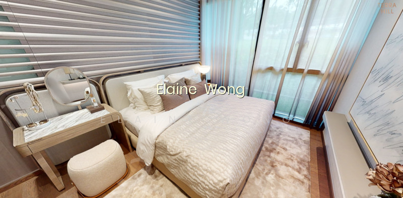 ⭐️ D5, New Freehold, $80K Discount, Opp MRT ⭐️ photo 3