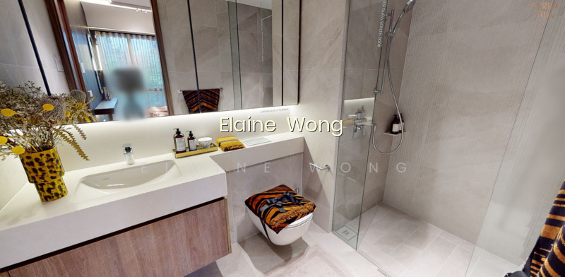 ⭐️ D5, New Freehold, $80K Discount, Opp MRT ⭐️ photo 4