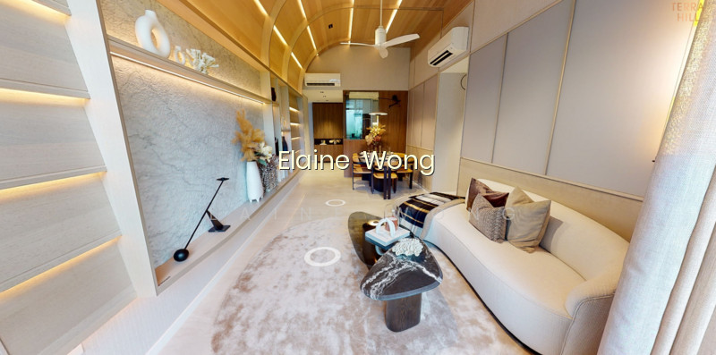 ⭐️ D5, Fh, $80K Discount, 5MINS to Pasir Panjang MRT ⭐️ image 1 of 5